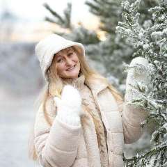 Зеленова Елена Алексеевна