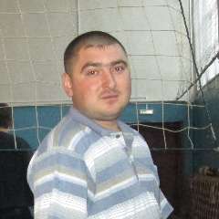 Борисов Виталий Александрович