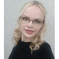 Гайнуллина Гузель Зульфировна