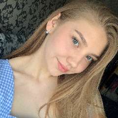 Новосёлова Полина Геннадьевна 