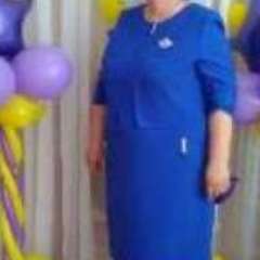 Корчемкина Марина Юрьевна