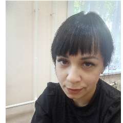 Бобкова Евгения Александровна