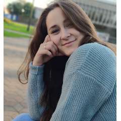 Емельянова Валерия Андреевна