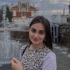 Полоскина Екатерина Денисовна