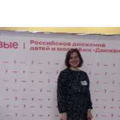 Макарушкина Ольга Геннадьевна