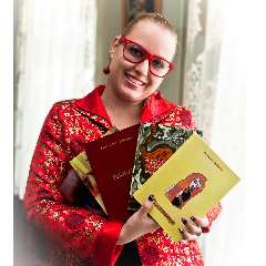 Вайднер Екатерина Ильинична