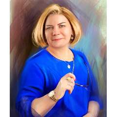 Холмова Елена Павловна