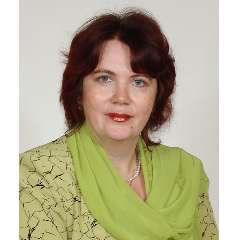 Копылова Галина Алексеевна