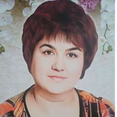 Кравченко Ирина Артёмовна