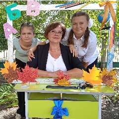 Чепель Елена Николаевна