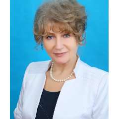 Трофимова Мария Николаевна