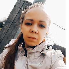 Панжинская Ольга Юрьевна