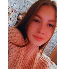 Митрофанова Любовь Владимировна 