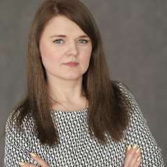 Мерзлякова Светлана