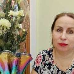 Миронова Светлана Михайловна 