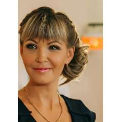 Бойцова Елена Валерьевна