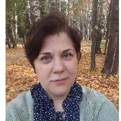 Федорова Татьяна Александровна