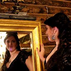 Бакаева Ирина Александровна