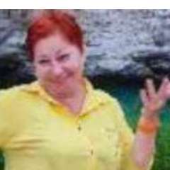 Лушникова Ирина Владимировна 