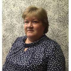 Шакирова Людмила Алексеевна