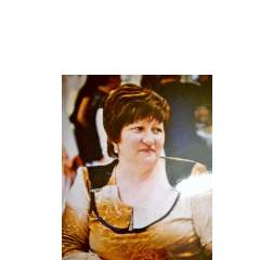 Борисова Наталья Ивановна