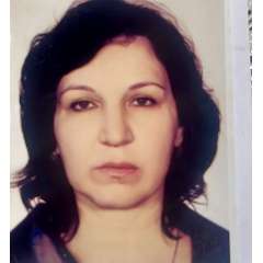 Цекоева Рита Хасановна