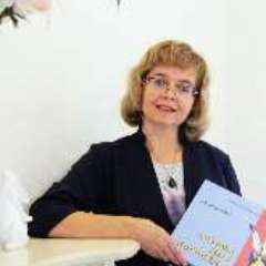 Костылева Ольга Александровна