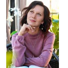 Черемных Елена Григорьевна 