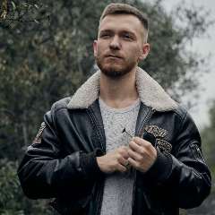 Лысенко Александр Ростиславович