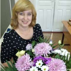 Каневская Оксана Александровна