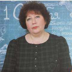 логинова инна лимовна