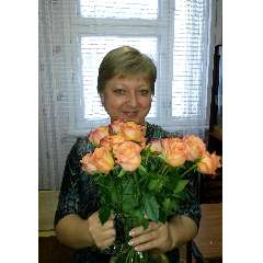 Феденева Наталия Владимировна