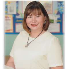 Домашенкина Ольга Викторовна