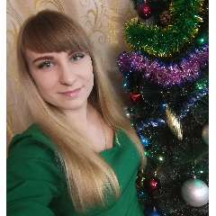 Филиппова  Елена Алексеевна