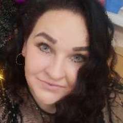 Антонова Оксана Сергеевна