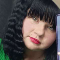 Миколюк Виталина Юрьевна