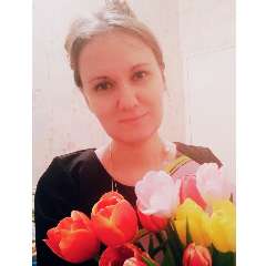 Абашева Диляра Ильфатовна