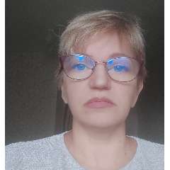 Харина Елена Анатольевна