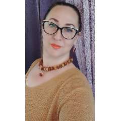 Алексеева Татьяна Вячеславовна