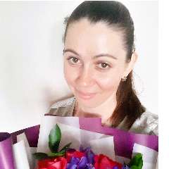 Савёлова Оксана Николаевна