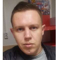 Уфимцев Артём Андреевич 