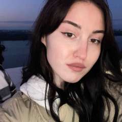 Курячьева Юлия Николаевна