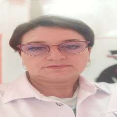 Звелицкая Елена Викторовна