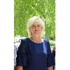 Агеева Галина Геннадьевна