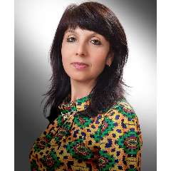 Сеит-Меметова Эльвира Аблякимовна