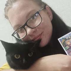 Лантух Оксана Николаевна