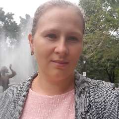 Червякова Елена Вадимовна