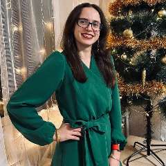 Ульяхина Елена Николаевна 