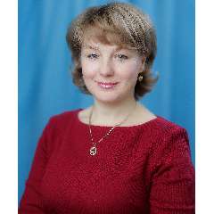 Зайцева Наталия Вячеславовна