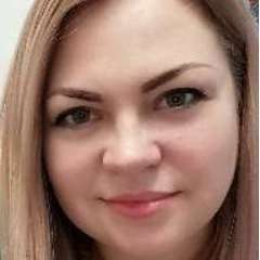 Смирнова Екатерина Анатольевна